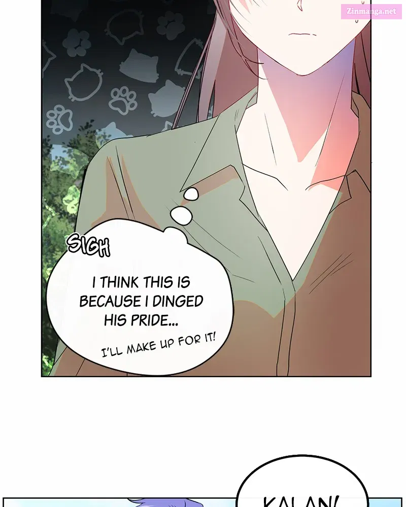 Heartbeat Conquest Zinmanga X Chapter 37 Page 51