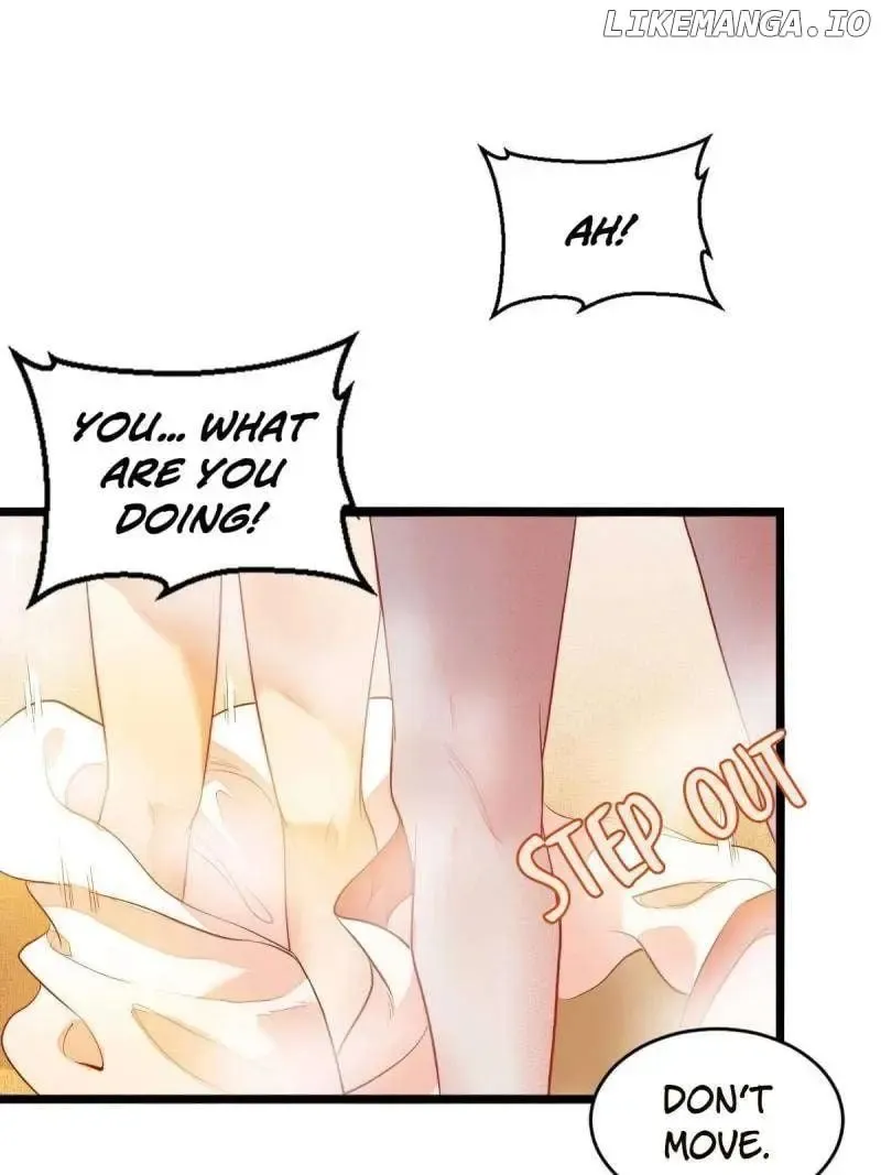 The Ghostly Doctor Zinmanga X Chapter 481 Page 15