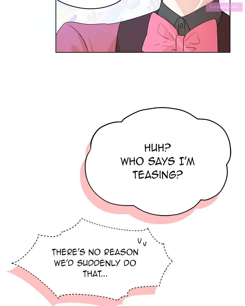Heartbeat Conquest Zinmanga X Chapter 36 Page 21