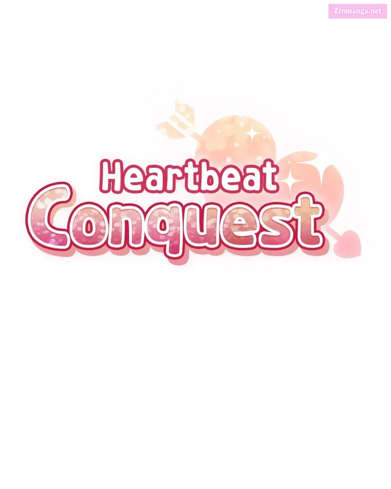 Heartbeat Conquest Zinmanga X Chapter 36 Page 30