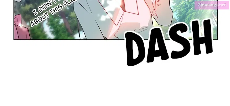 Heartbeat Conquest Zinmanga X Chapter 36 Page 46