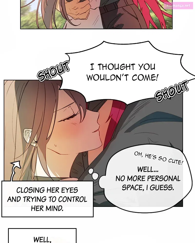 Heartbeat Conquest Zinmanga X Chapter 36 Page 50