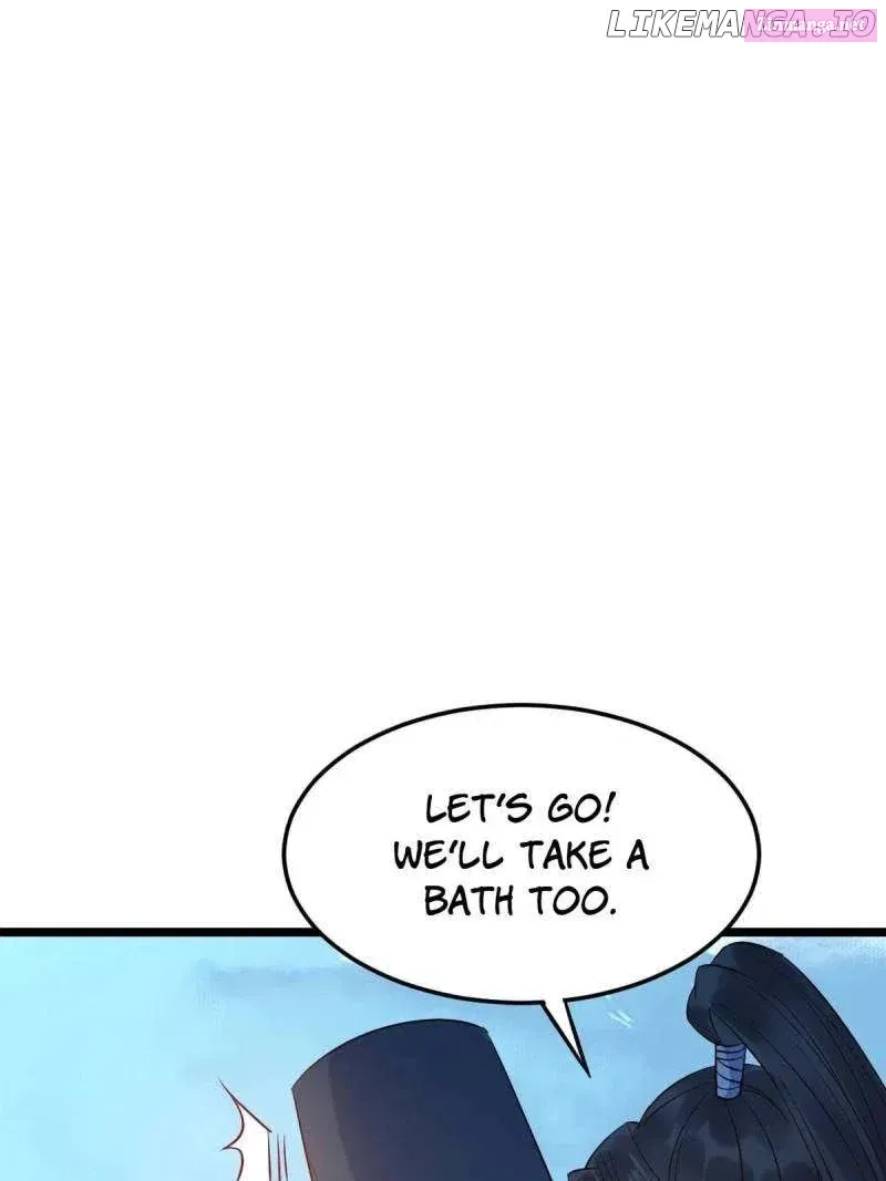 The Ghostly Doctor Zinmanga X Chapter 480.1 Page 70