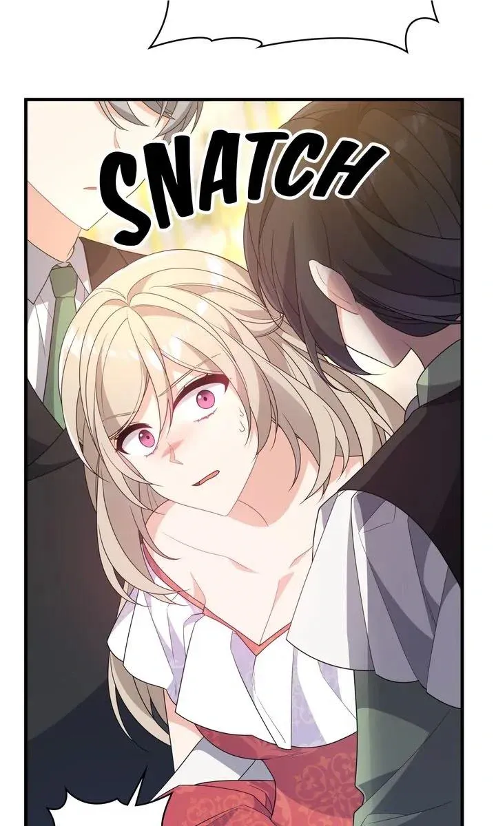 I Will Seduce The Male Lead For My Older Brother Zinmanga X Chapter 31 Page 24
