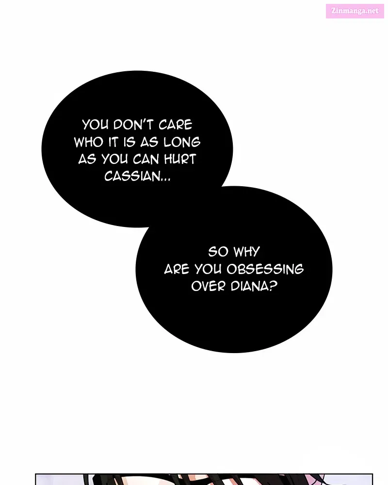 Heartbeat Conquest Zinmanga X Chapter 35 Page 1