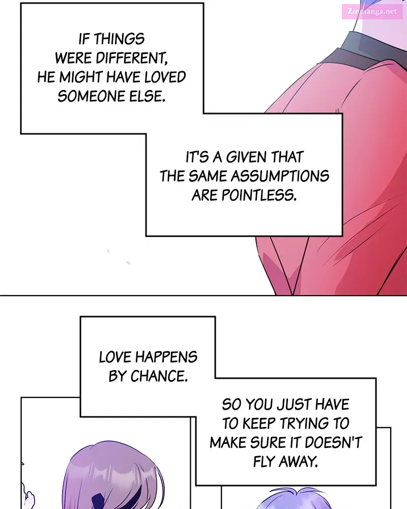 Heartbeat Conquest Zinmanga X Chapter 35 Page 7