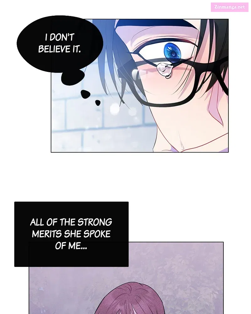 Heartbeat Conquest Zinmanga X Chapter 35 Page 24