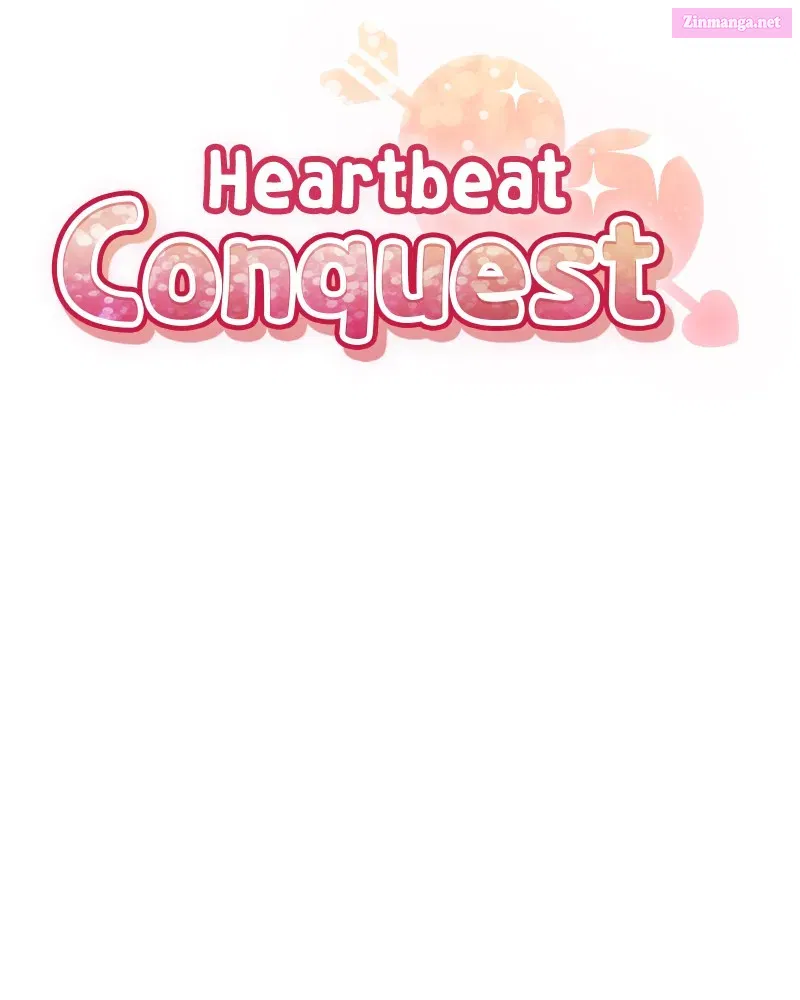 Heartbeat Conquest Zinmanga X Chapter 35 Page 31