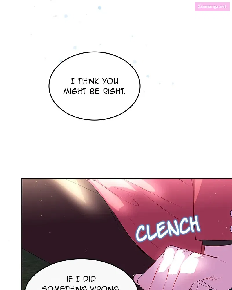 Heartbeat Conquest Zinmanga X Chapter 35 Page 48