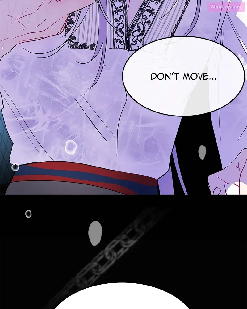 Heartbeat Conquest Zinmanga X Chapter 35 Page 65