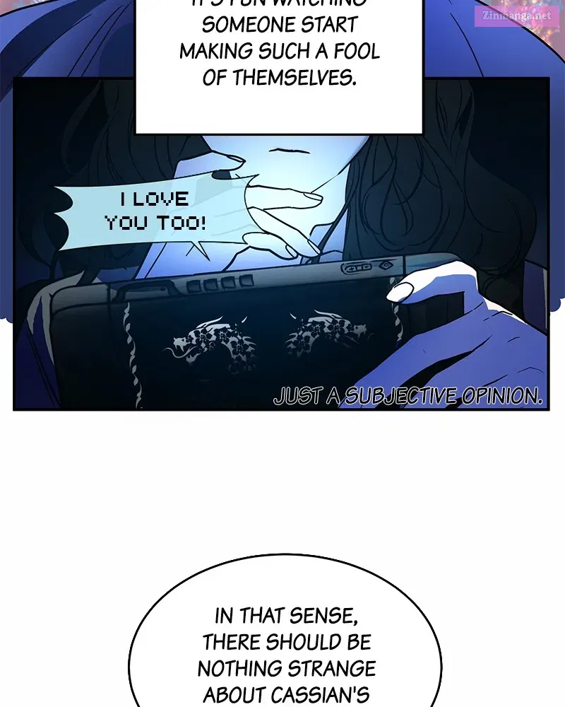 Heartbeat Conquest Zinmanga X Chapter 34 Page 6