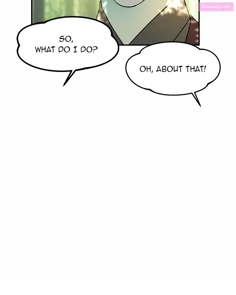 Heartbeat Conquest Zinmanga X Chapter 34 Page 9