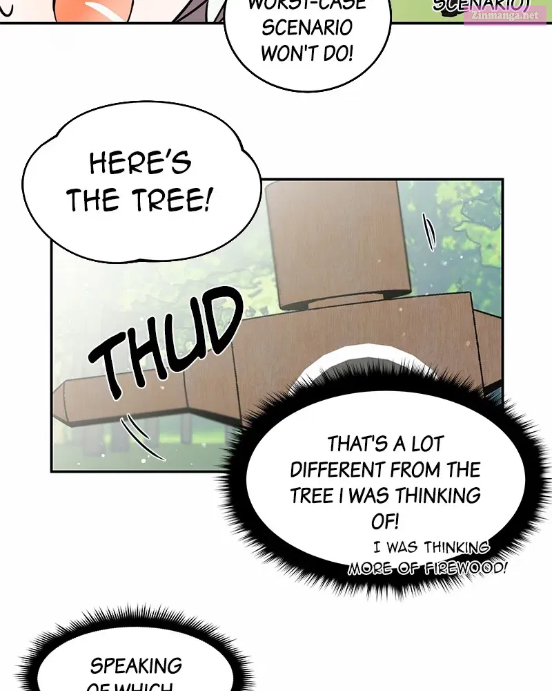 Heartbeat Conquest Zinmanga X Chapter 34 Page 13