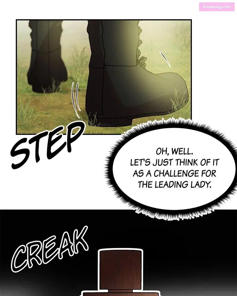 Heartbeat Conquest Zinmanga X Chapter 34 Page 16