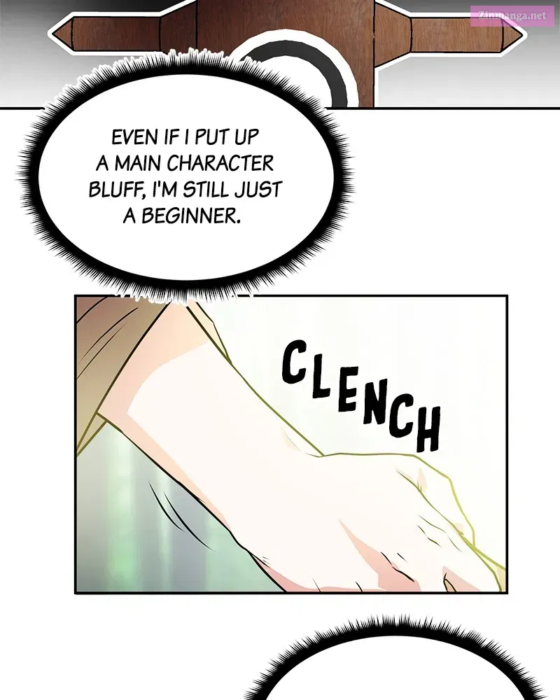 Heartbeat Conquest Zinmanga X Chapter 34 Page 17