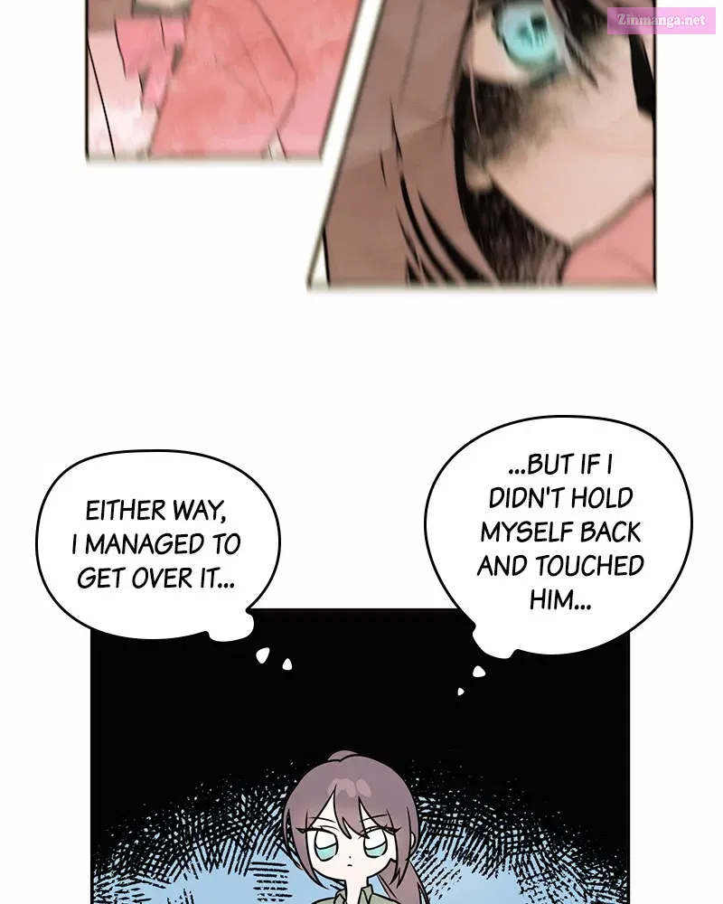 Heartbeat Conquest Zinmanga X Chapter 34 Page 30