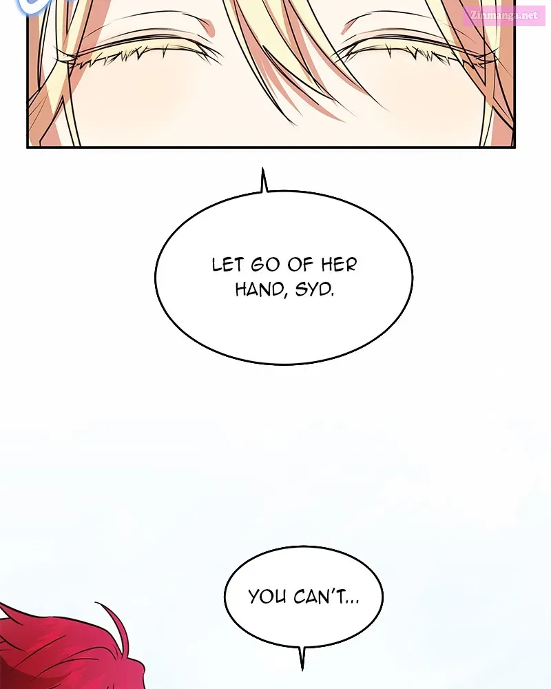 Heartbeat Conquest Zinmanga X Chapter 34 Page 40