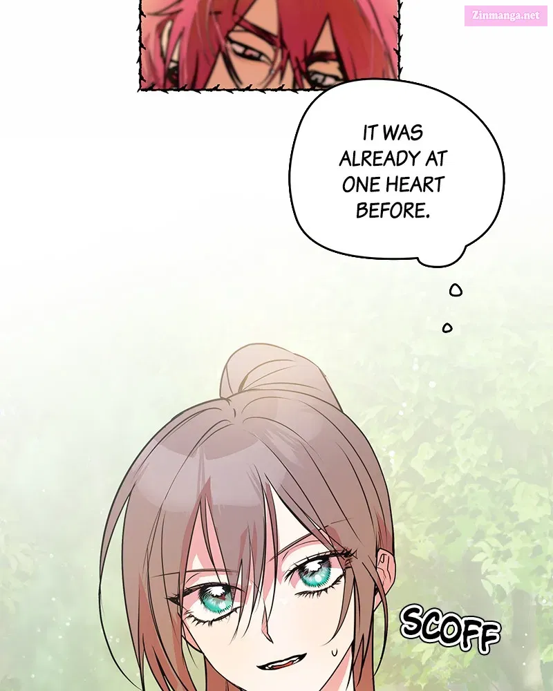 Heartbeat Conquest Zinmanga X Chapter 34 Page 46