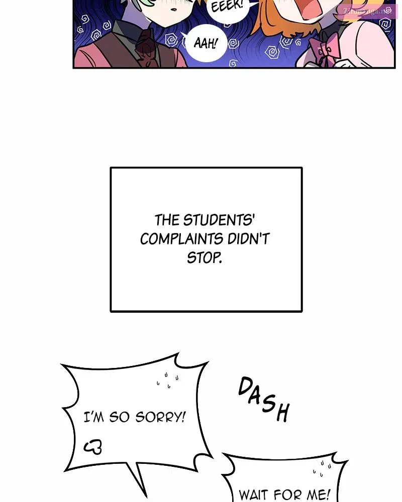 Heartbeat Conquest Zinmanga X Chapter 33 Page 14
