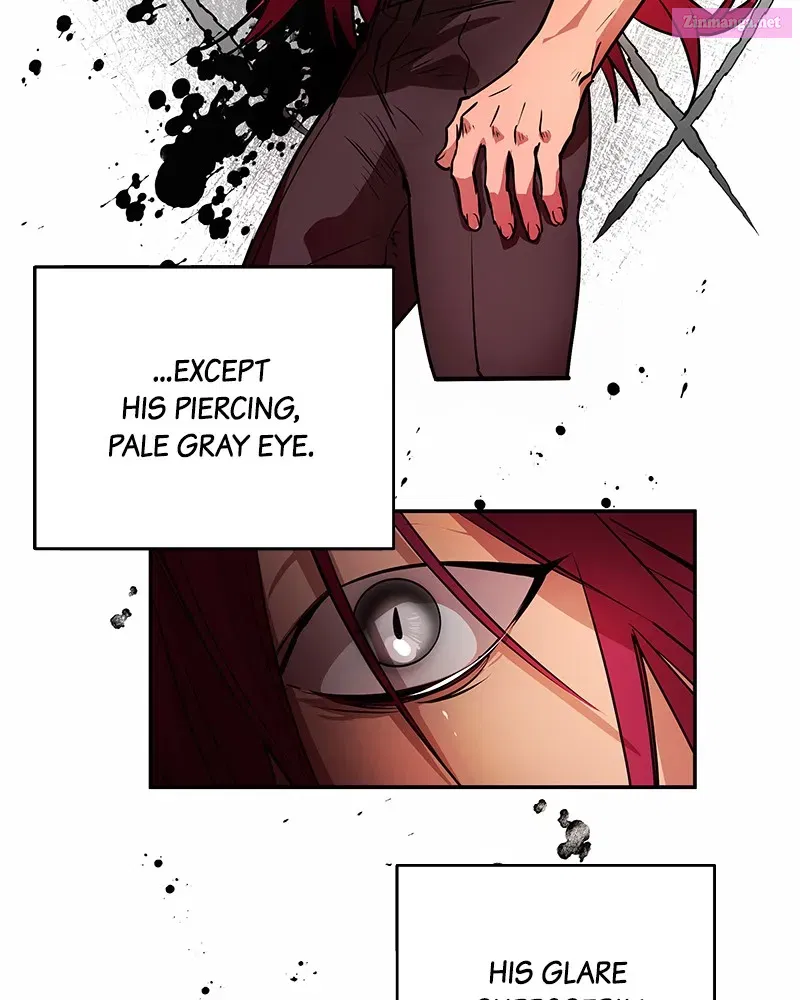 Heartbeat Conquest Zinmanga X Chapter 33 Page 18