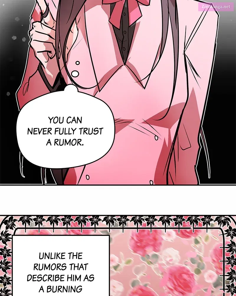 Heartbeat Conquest Zinmanga X Chapter 33 Page 20