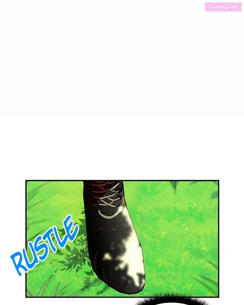 Heartbeat Conquest Zinmanga X Chapter 33 Page 44
