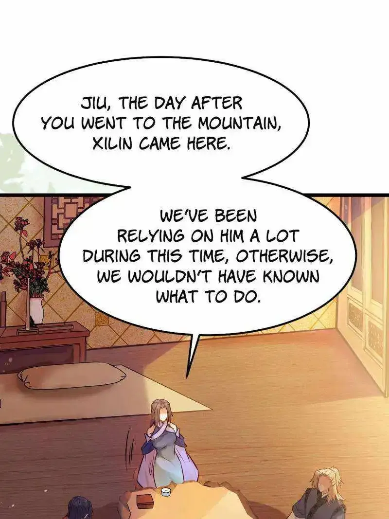 The Ghostly Doctor Zinmanga X Chapter 478 Page 36
