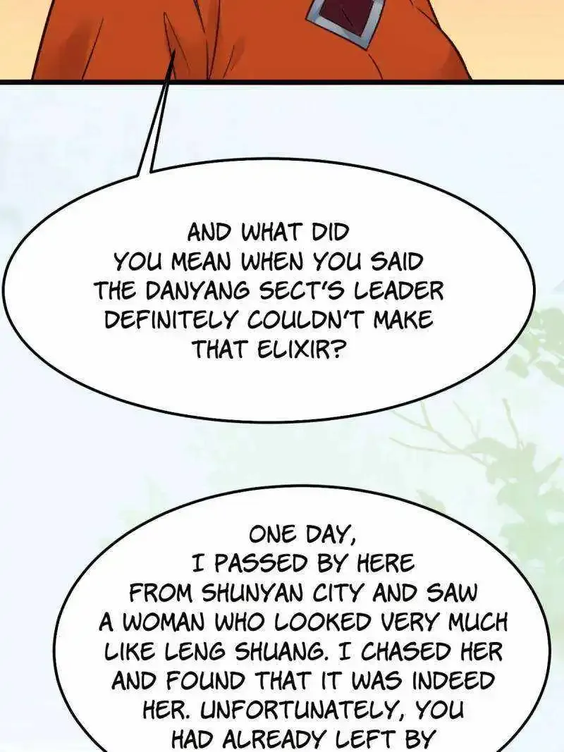The Ghostly Doctor Zinmanga X Chapter 478 Page 40