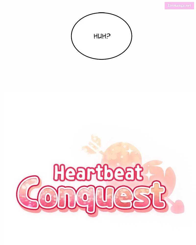 Heartbeat Conquest Zinmanga X Chapter 32 Page 13