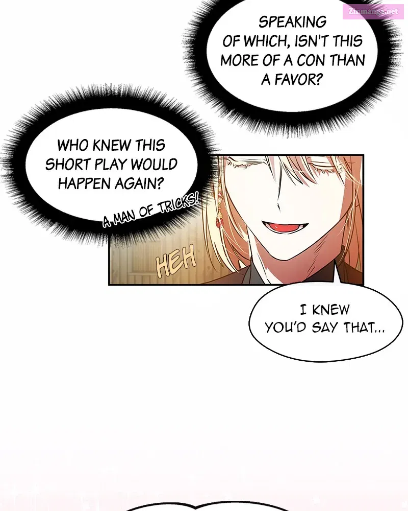 Heartbeat Conquest Zinmanga X Chapter 32 Page 26