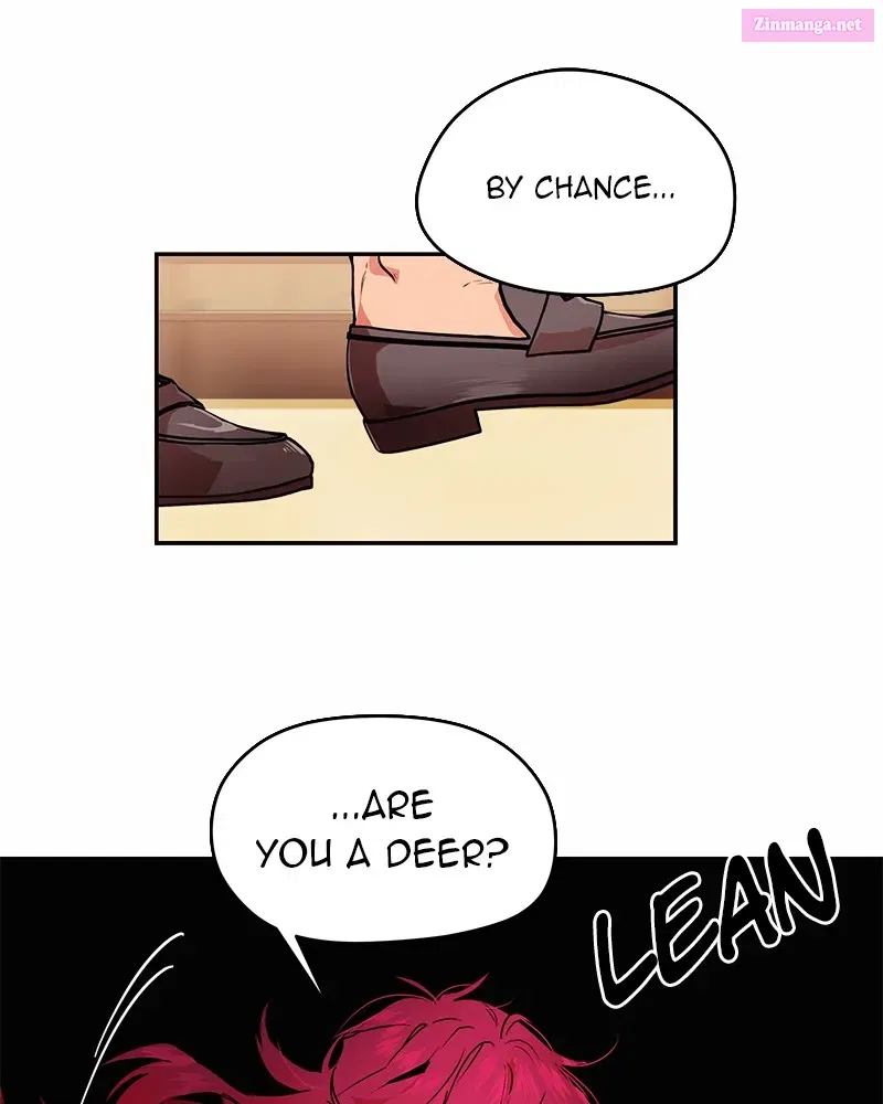 Heartbeat Conquest Zinmanga X Chapter 32 Page 33