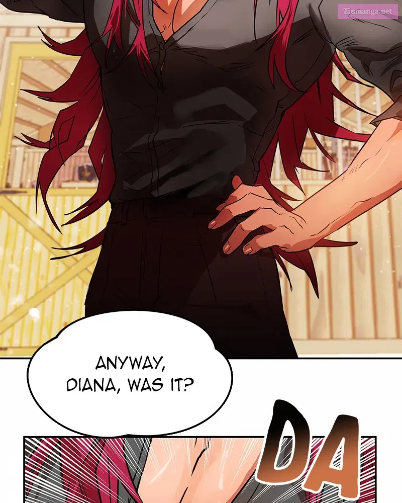 Heartbeat Conquest Zinmanga X Chapter 32 Page 39