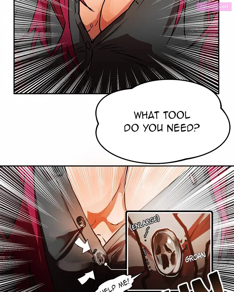 Heartbeat Conquest Zinmanga X Chapter 32 Page 40