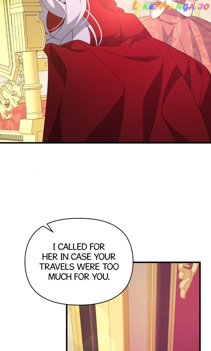 I Will Seduce The Male Lead For My Older Brother Zinmanga X Chapter 30 Page 86