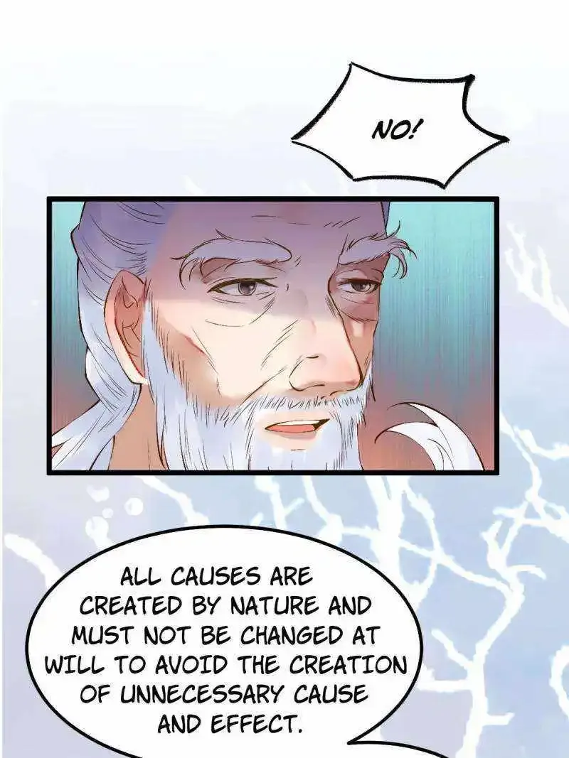 The Ghostly Doctor Zinmanga X Chapter 477 Page 2