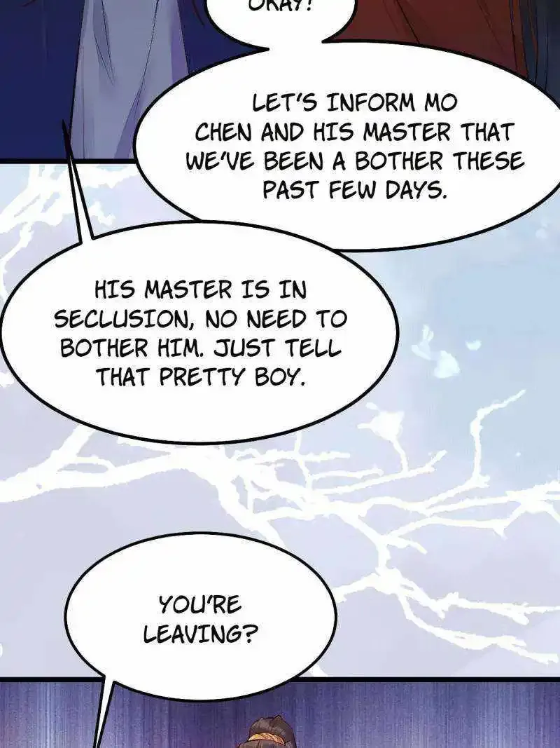 The Ghostly Doctor Zinmanga X Chapter 477 Page 40