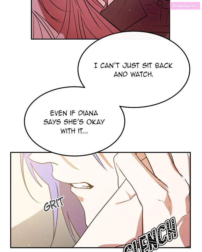 Heartbeat Conquest Zinmanga X Chapter 31 Page 10