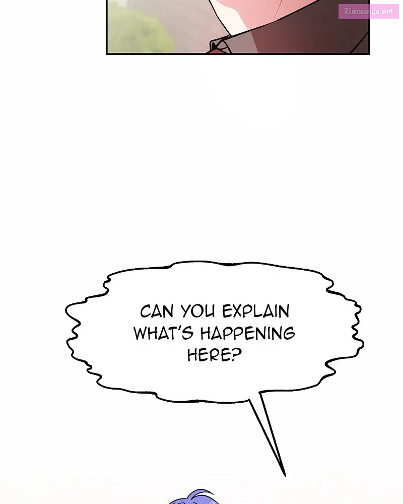 Heartbeat Conquest Zinmanga X Chapter 31 Page 29