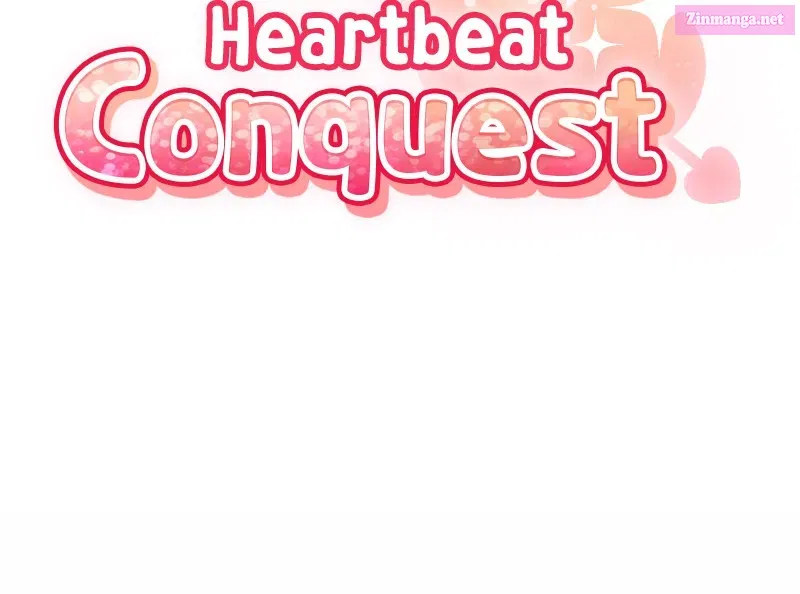 Heartbeat Conquest Zinmanga X Chapter 31 Page 33