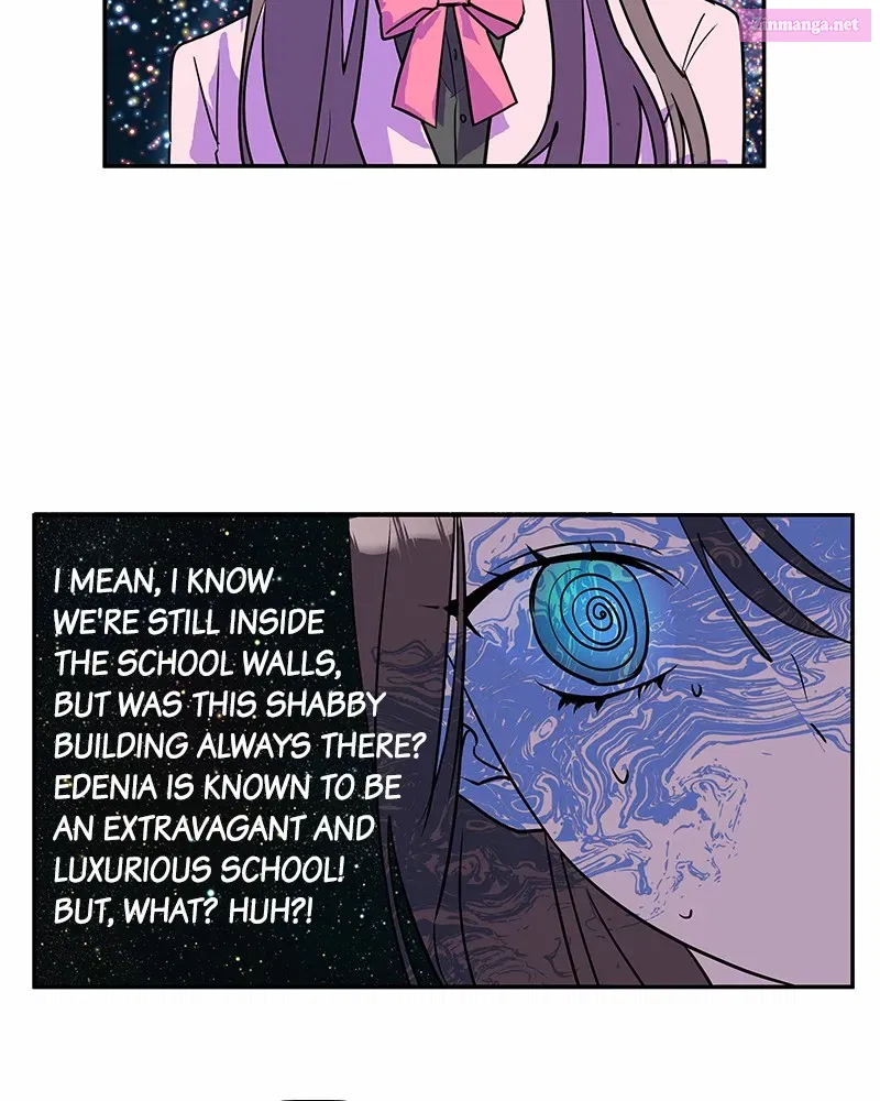 Heartbeat Conquest Zinmanga X Chapter 31 Page 46