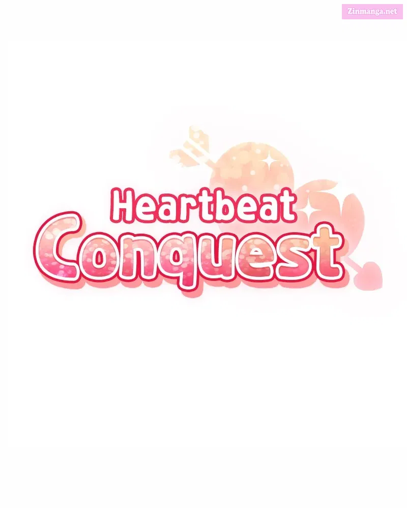 Heartbeat Conquest Zinmanga X Chapter 30 Page 29