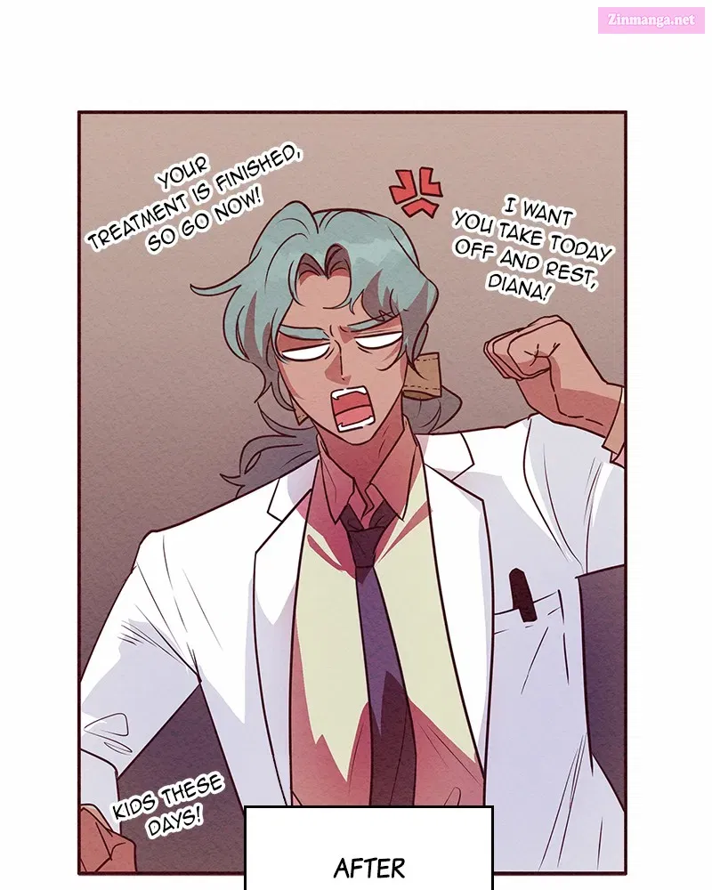 Heartbeat Conquest Zinmanga X Chapter 30 Page 31