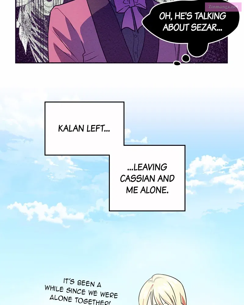Heartbeat Conquest Zinmanga X Chapter 30 Page 34