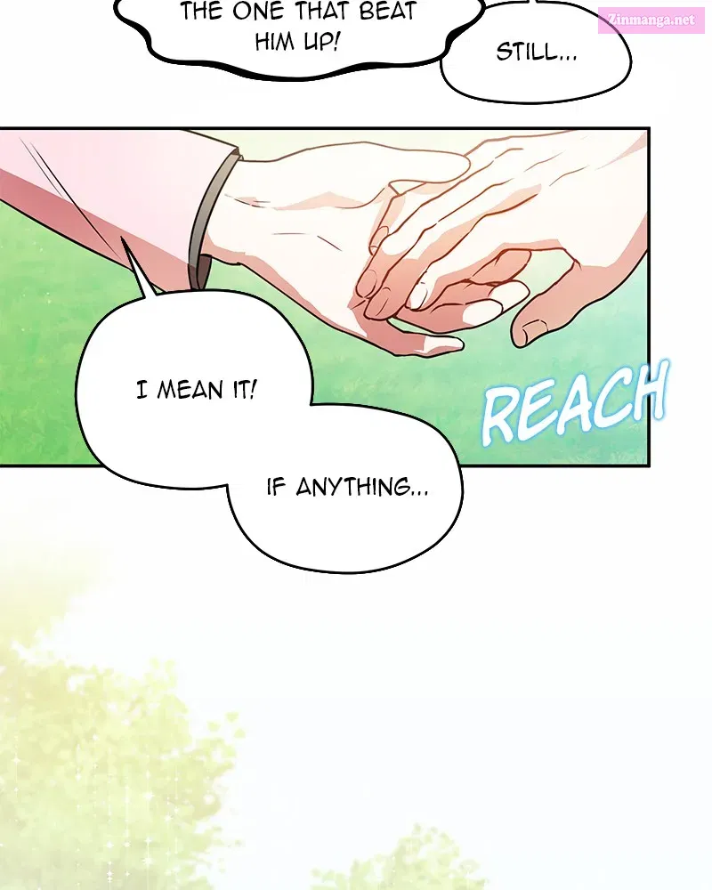Heartbeat Conquest Zinmanga X Chapter 30 Page 37