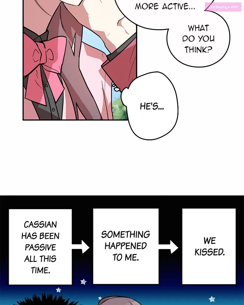 Heartbeat Conquest Zinmanga X Chapter 30 Page 43