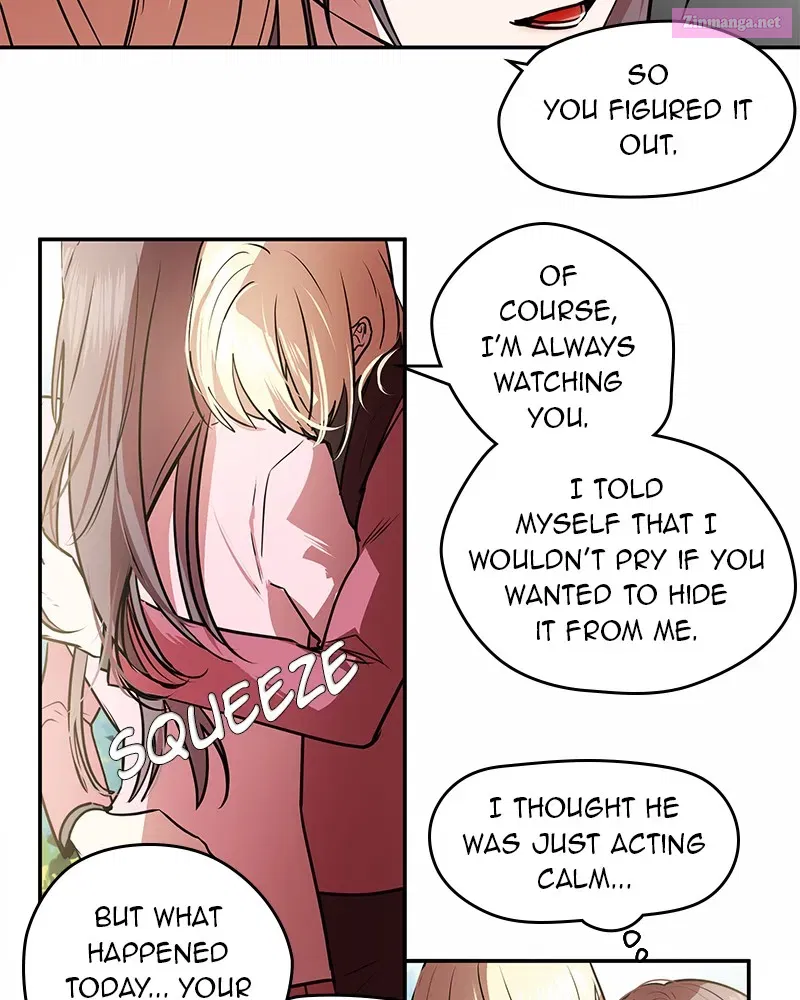 Heartbeat Conquest Zinmanga X Chapter 30 Page 49