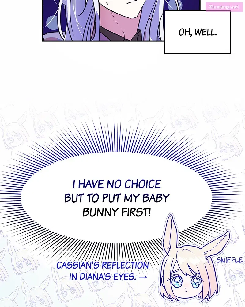 Heartbeat Conquest Zinmanga X Chapter 30 Page 52