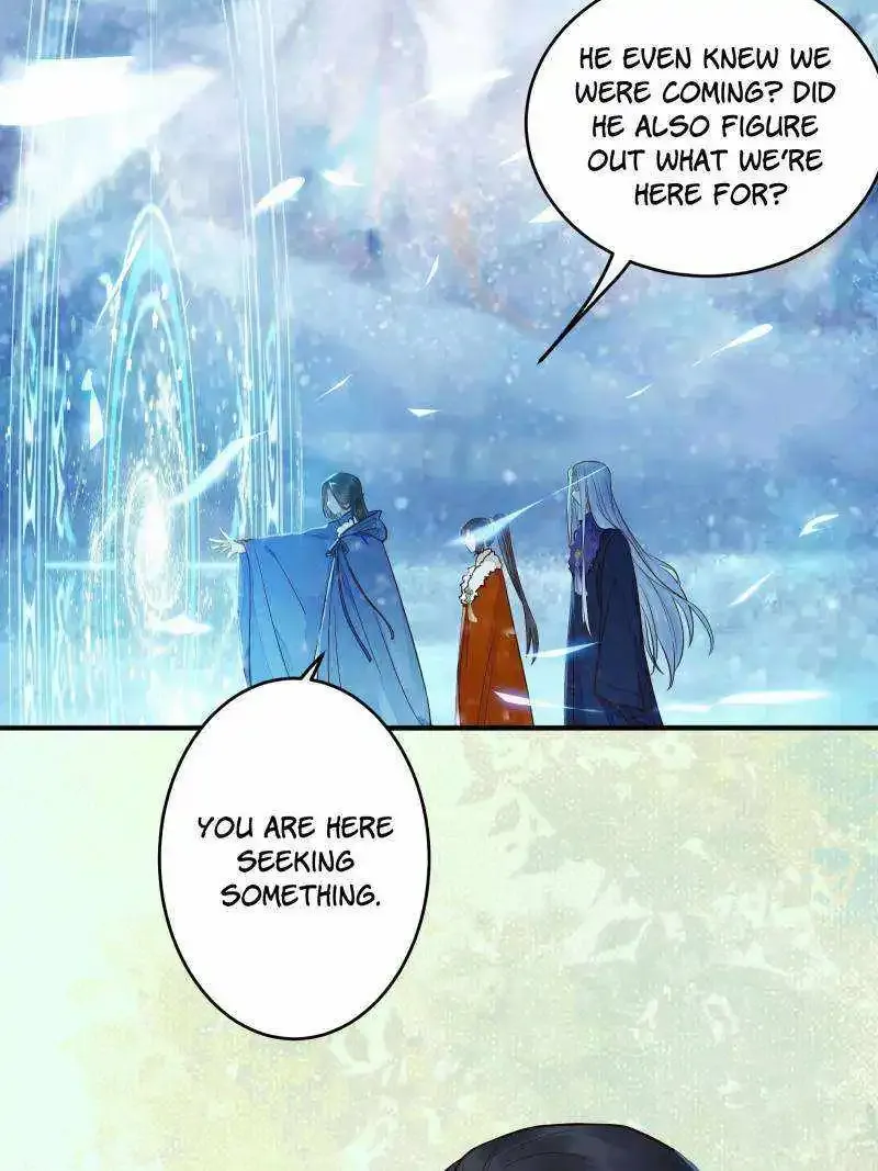 The Ghostly Doctor Zinmanga X Chapter 475 Page 38