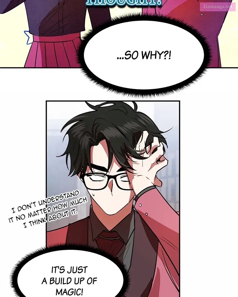 Heartbeat Conquest Zinmanga X Chapter 29 Page 8