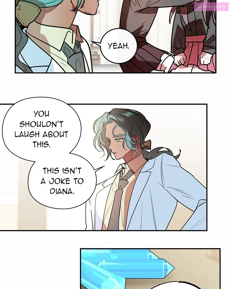 Heartbeat Conquest Zinmanga X Chapter 29 Page 23